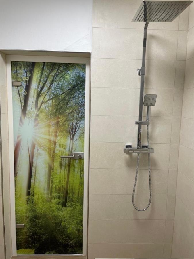 Schwarzwaldmadel Lägenhet Hausach Exteriör bild